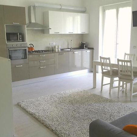 Maison Ebe Daire Como Dış mekan fotoğraf