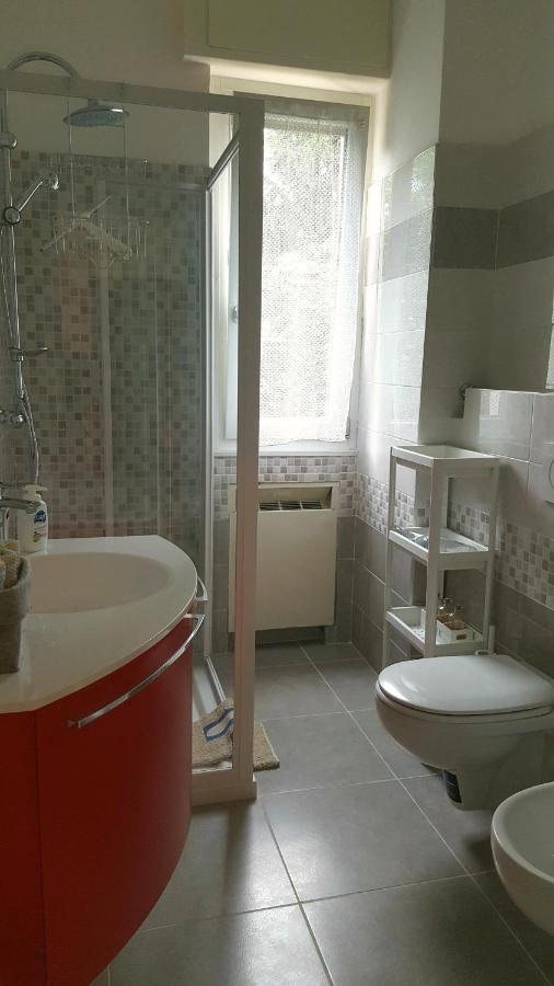 Maison Ebe Daire Como Dış mekan fotoğraf