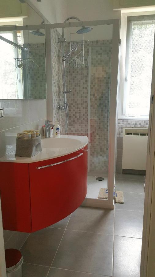 Maison Ebe Daire Como Dış mekan fotoğraf
