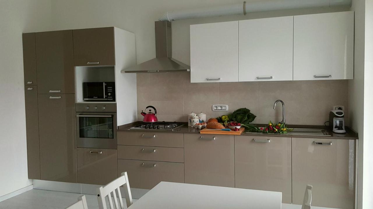 Maison Ebe Daire Como Dış mekan fotoğraf