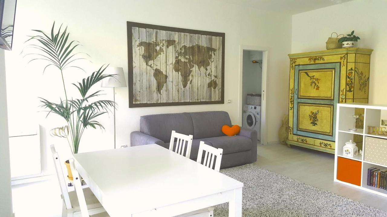 Maison Ebe Daire Como Dış mekan fotoğraf