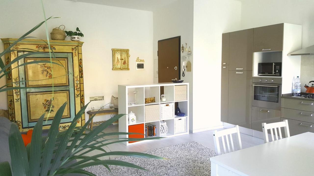 Maison Ebe Daire Como Dış mekan fotoğraf