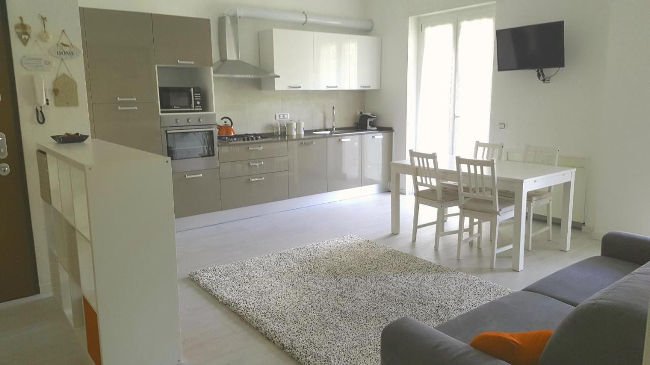 Maison Ebe Daire Como Dış mekan fotoğraf