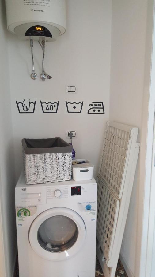 Maison Ebe Daire Como Dış mekan fotoğraf